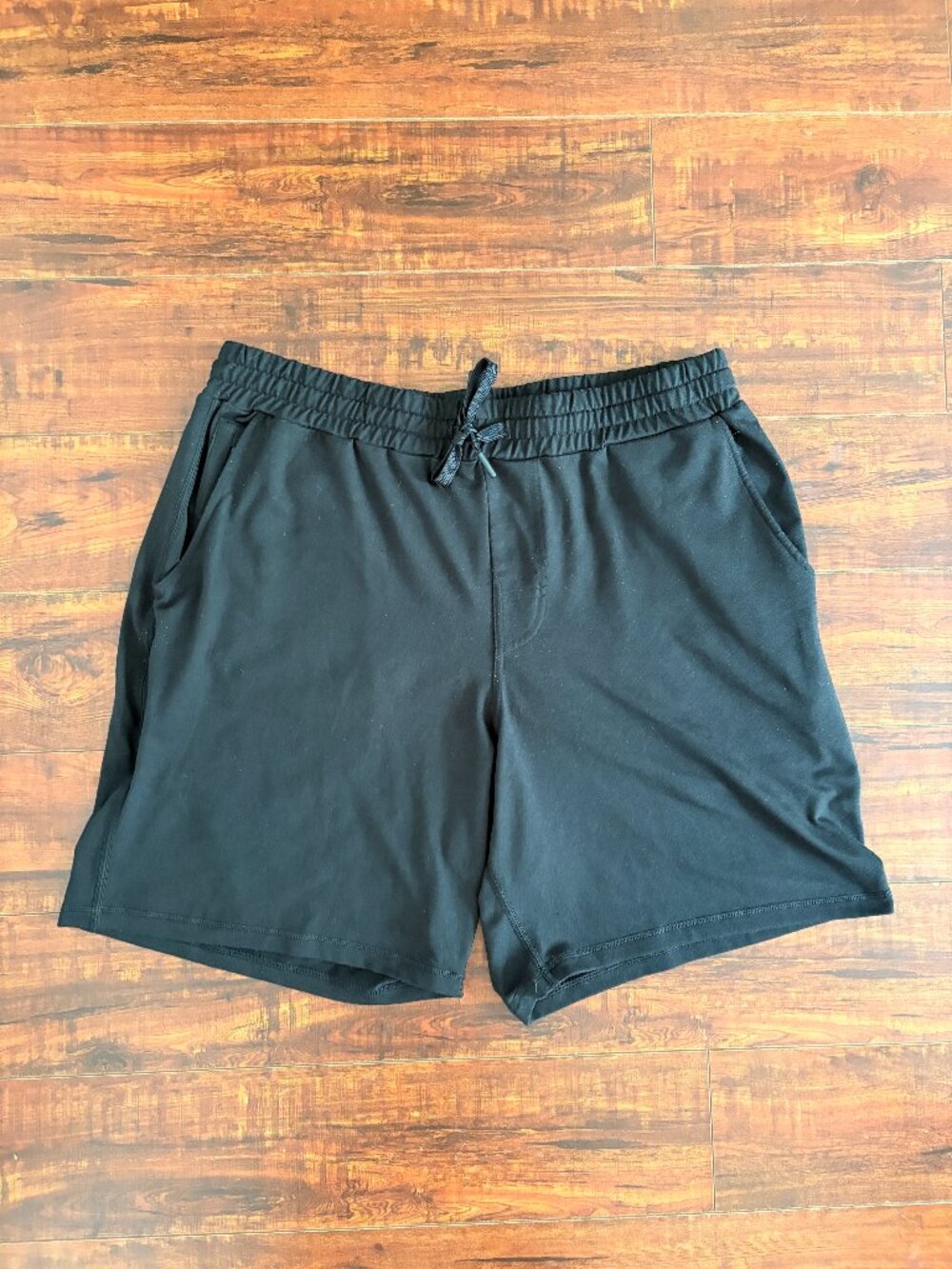 Quince Stretch Active Shorts